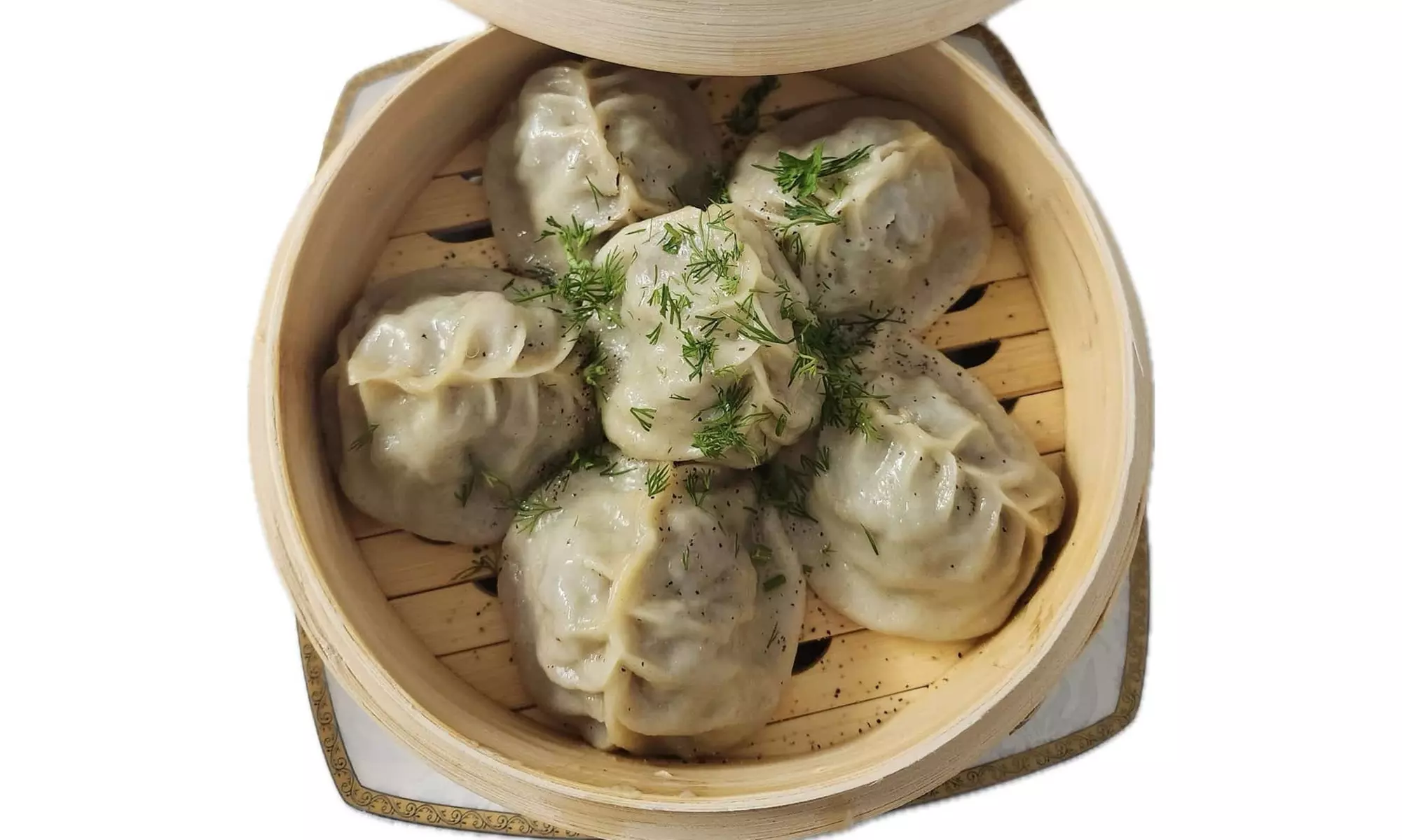 Central Asian, Uzbek and Kyrgyz Cuisine Tasting Menu Experience