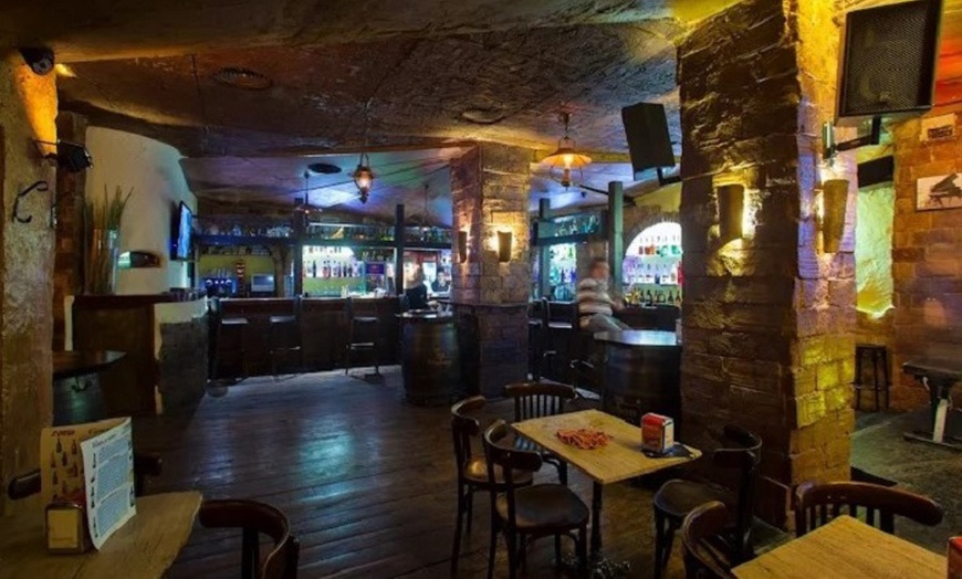 Image 15: Bingo Comedy o Humor en Pelotas: 1 o 2 entradas a show de comedia