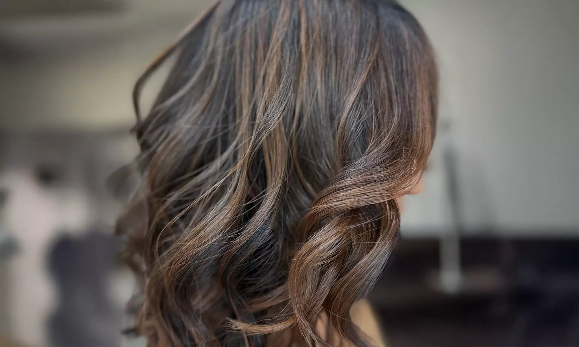 Haircut, Deep Conditioning, Blowout, Root Touchup or Keratin Treatment