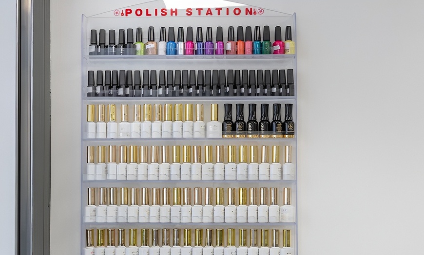 Image 11: Klaar voor een frisse coupe? Ga voor een kappersbehandeling naar keuze