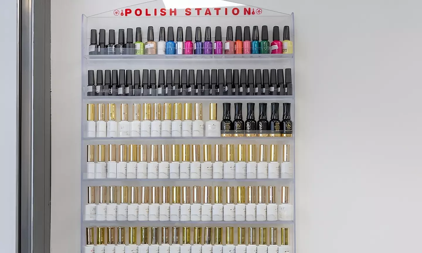 Verwenmoment voor handen en voeten met verzorgende behandelingen