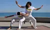 Capoeira Classes — Five or Ten Class Pass Options at Herança Cultural Capoeira Austin (Up to 50% Off)