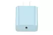 20W PD Fast Wall Charger Type C Power Charger Adapter - Second Medium