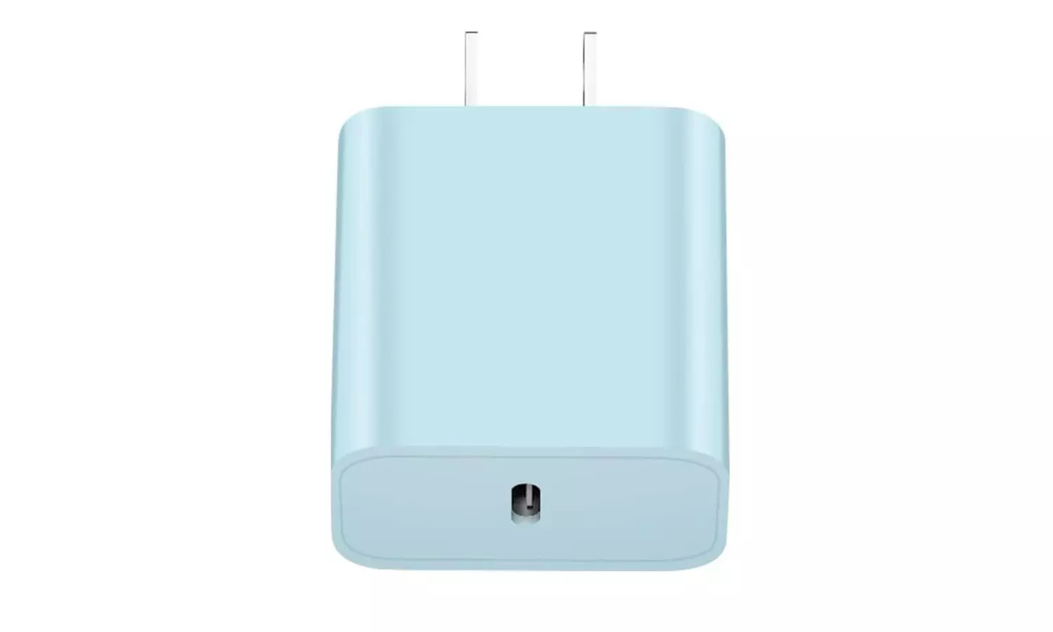 20W PD Fast Wall Charger Type C Power Charger Adapter