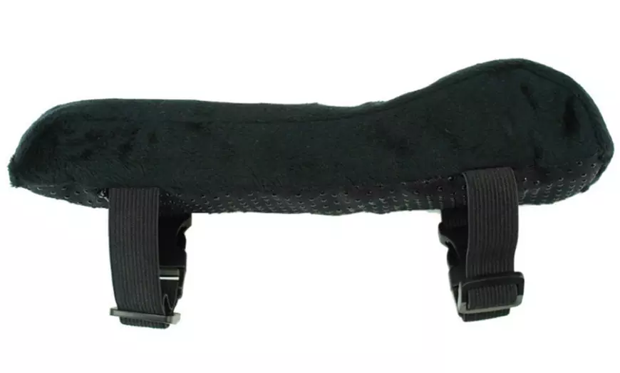 Image 3: Office Chair Armrest Pads