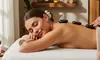 Vegan Massage Bliss 90 Min Coconut Deep Tissue Massage, CBD Massage, or Peppermint Scalp & More (Up to 36% Off)