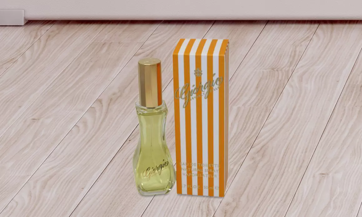 Giorgio Beverly Hills Edt Spr 1.7 Oz / 50 Ml For Women - Primary Image