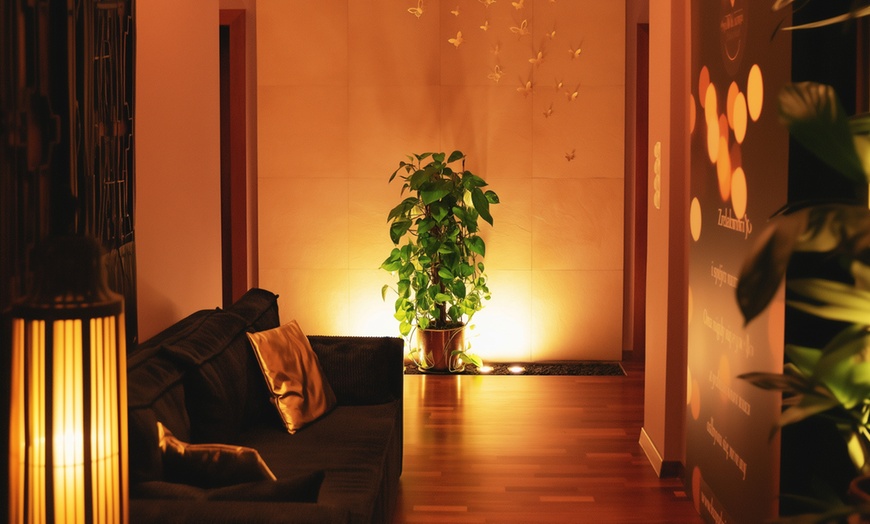 Image 1: Depilacja laserowa wybranych partii lub całego ciała do wyboru