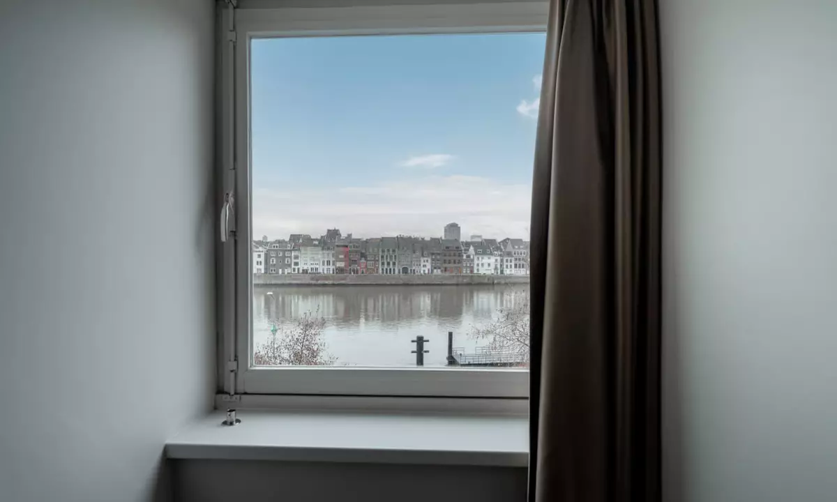 Maastricht: Zimmer nach Wahl inkl. Late Check-out