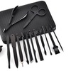 Image 2: 15-Piece Men's Grooming Kit