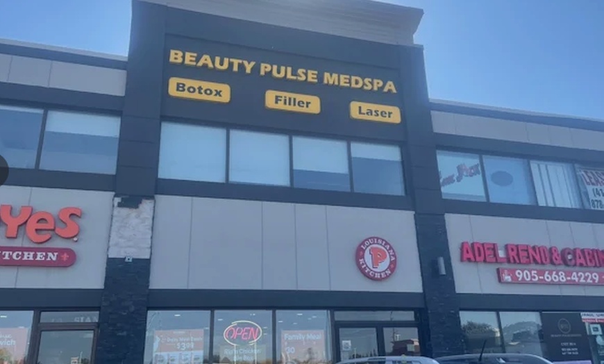 Image 3: Up to 54% Off onMassage - Choice of - In Spa 