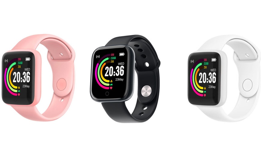 Image 10: Producto electrónico misterioso