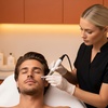 Image 2: Unwind with Choice of Facial or Diamond Tip Microdermabrasion for Men