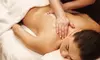 Dive Into Pure Bliss with One-Hour Standard Massage with HydroLuxe Massage at MassageLuXe ( Up to 36% Off )