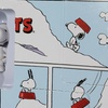 Image 5: Peanuts-Themed 24-Day Advent Calendar