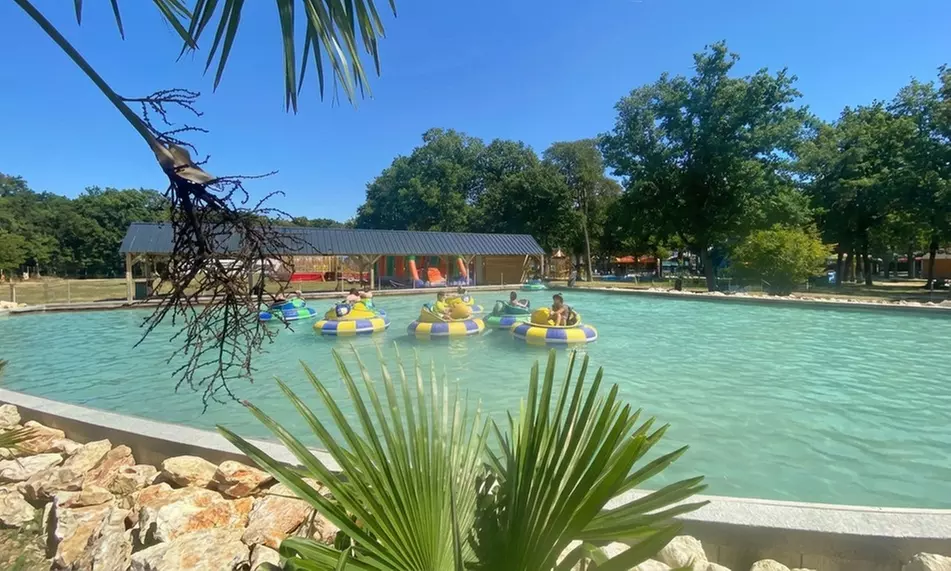 Family Park : une journée d’aventure et de détente en plein air