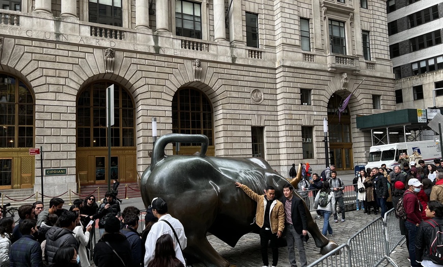 Image 7: ✈ New York in 5 Days: Hotel, Flights & Iconic Views from Worldee