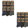 Image 16: Lot 6 ou 12 paires de chaussettes Carpenter