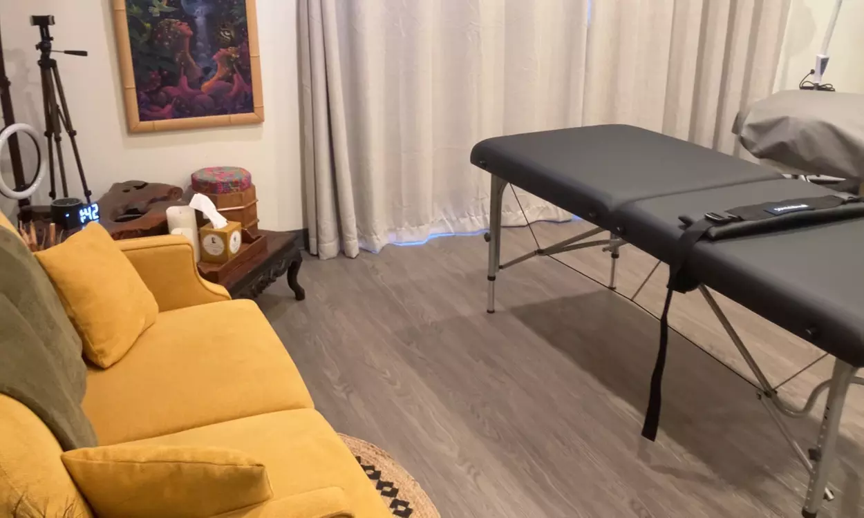 Assisted Stretching Sessions – San Diego