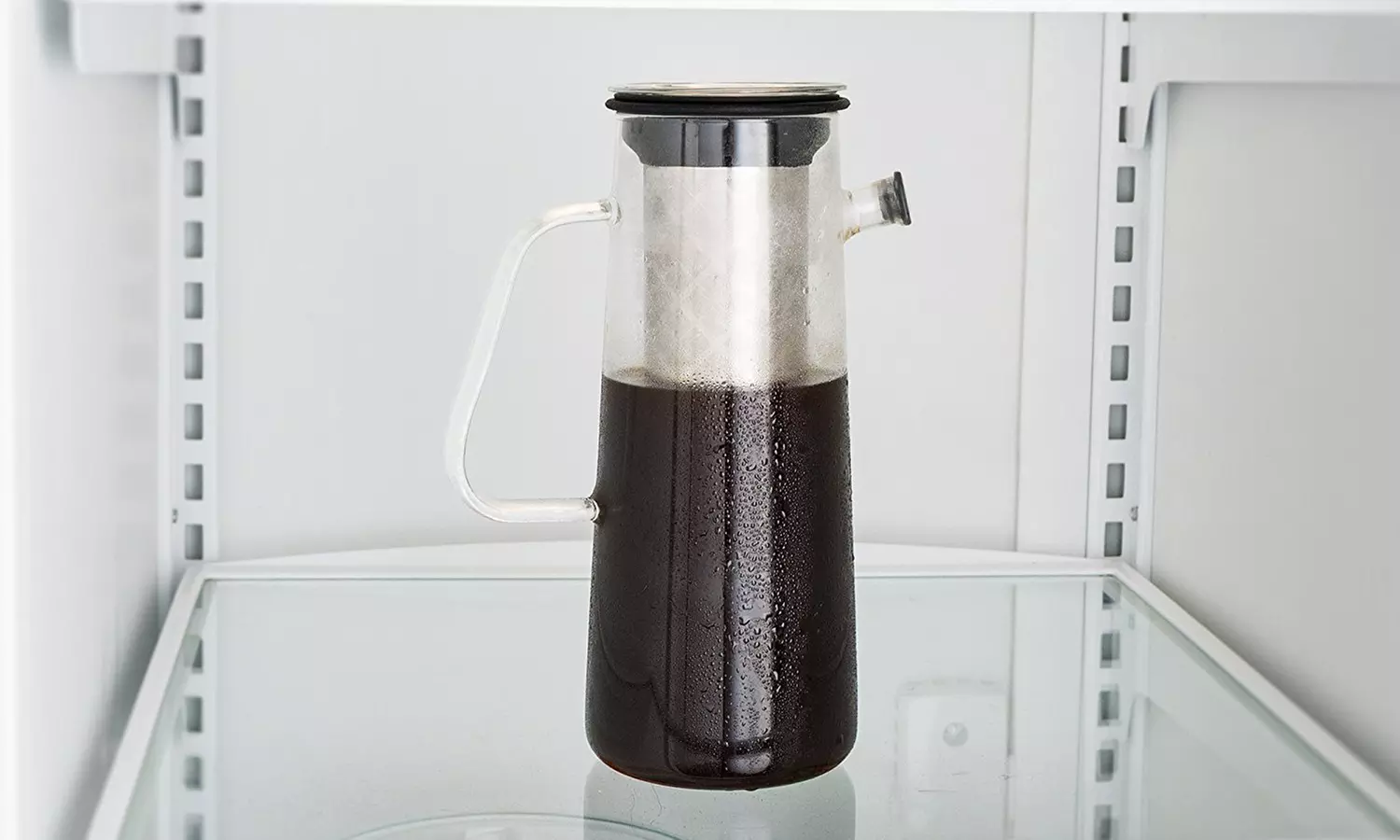 Osaka Glass Cold Brew Coffee Maker - Second Medium
