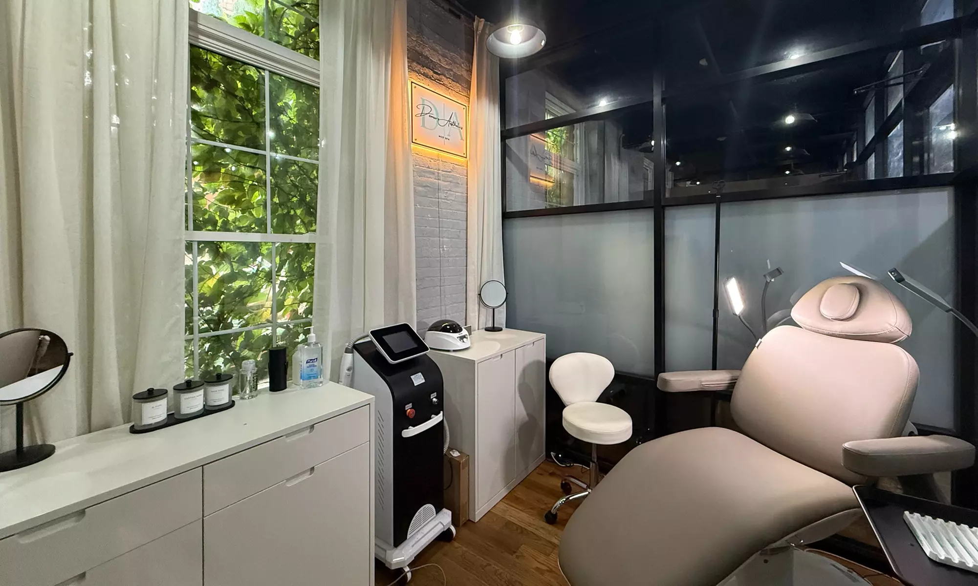 Choose From 0.5ml, 1ml, or 3ml Dermal Filler Syringes