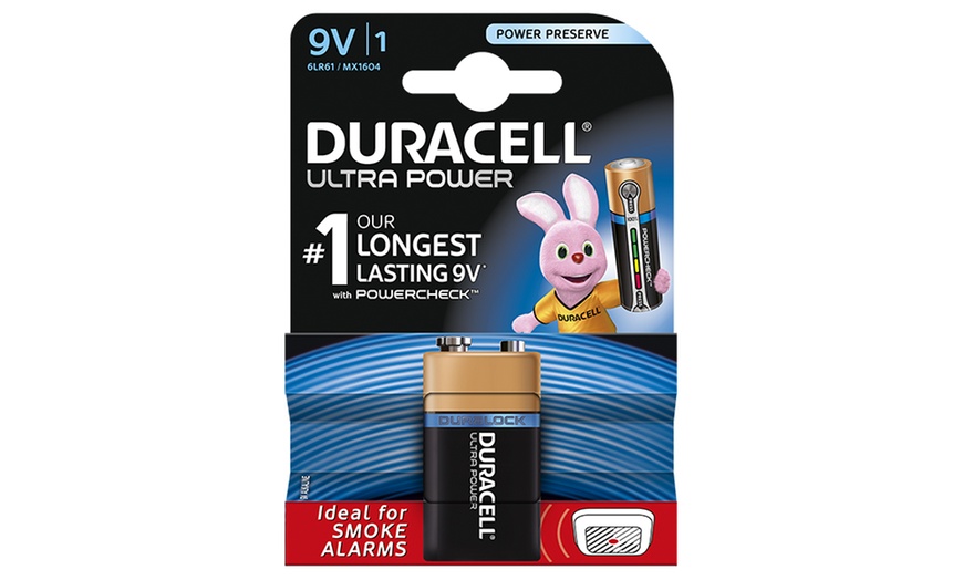 Image 5: Pile Duracell