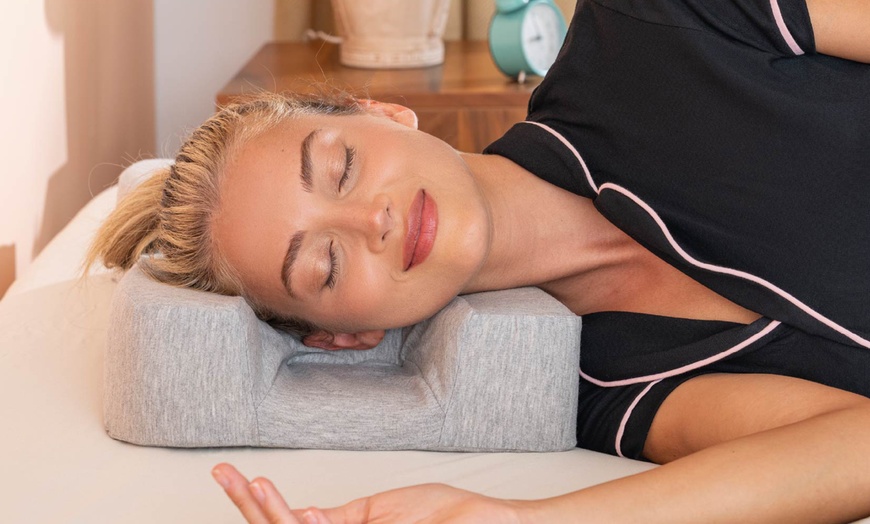 Image 4: Ergonomisch kussen