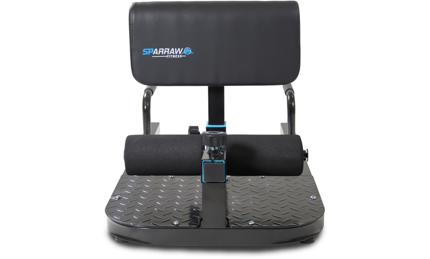 Image 14: Equipos de fitness para casa de Sparraw