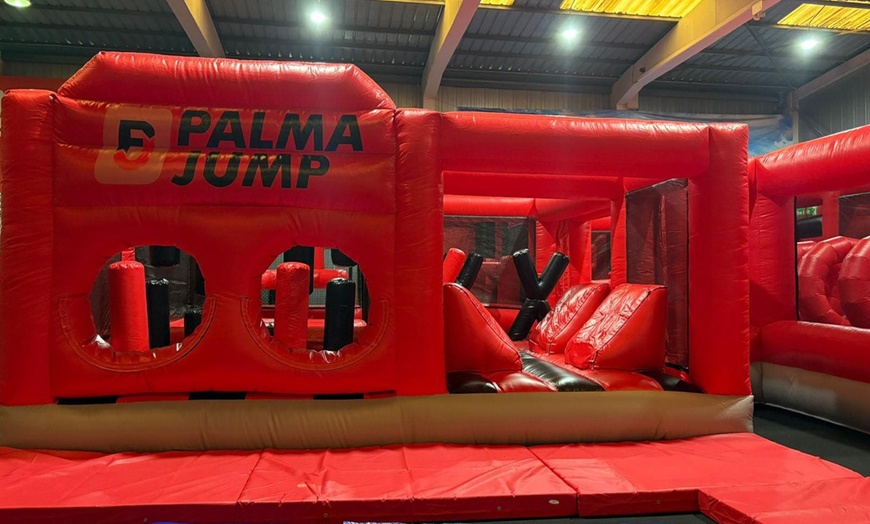 Image 3: 1 o 1,5 horas de salting