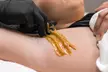 Men's & Women’s Brazilian Sugaring with Mask, Vajacial or Underarm at Sugar Bee Sugaring (Up to 30% Off) - Second Medium