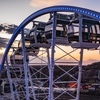 Image 2: Iconic KC Wheel & Pennway Putt – Panoramic Views & Mini Golf in KC