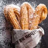 Image 2: Up to 21% Off on Churros at Spanish Doughnuts Coburg