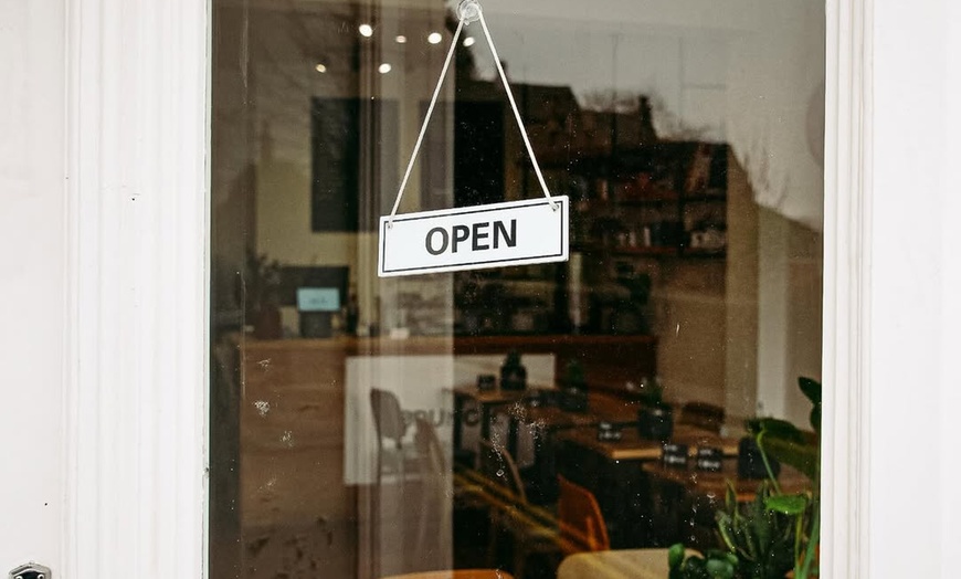 Image 7: Indulge in Choice of Breakfast/Brunch and Drink for Two, Three or Four at Brunch Cheslynhay (Up to 33% Off)