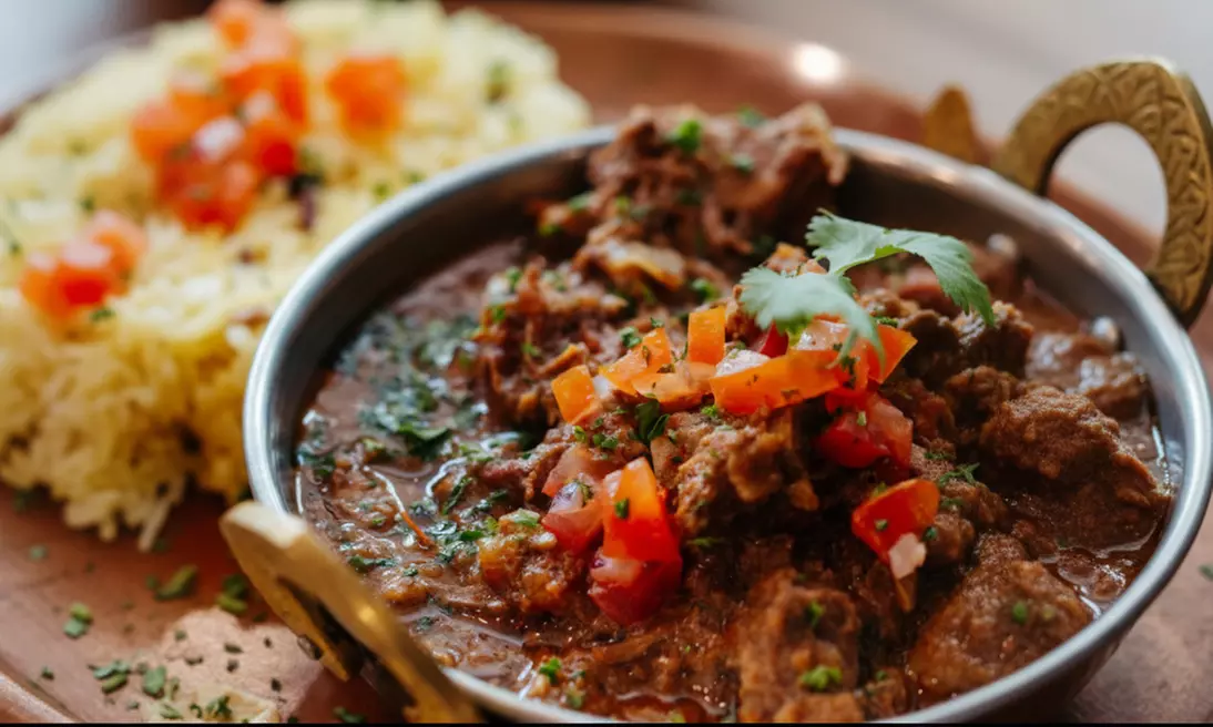 Spend Vouchers for Brunch, Lunch, and Dinner Options