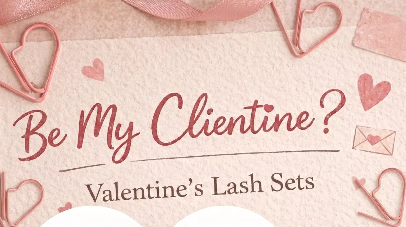 Effortless Beauty: Transform Your Look With Full Set & Fill-In Lashes