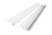 2 PCS Kitchen Silicone Stove Gap Cover Counter Guard Cabinet Gap Filler - Second Medium