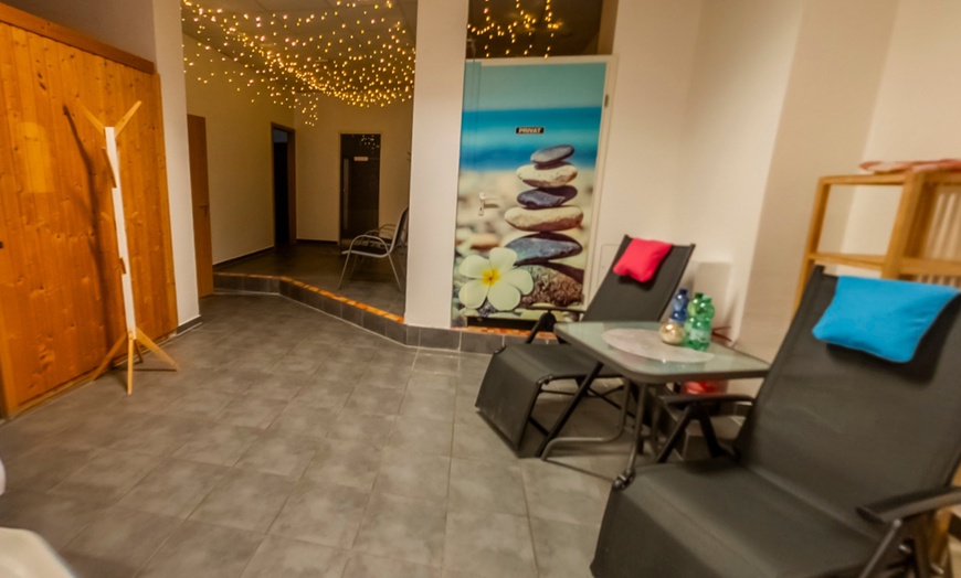 Image 3: 2 Std. Hamam inkl. Ganzkörperpeeling, Schaummassage & Maske, 1-2 Pers.