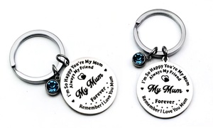  Mother’s Day Keychain 