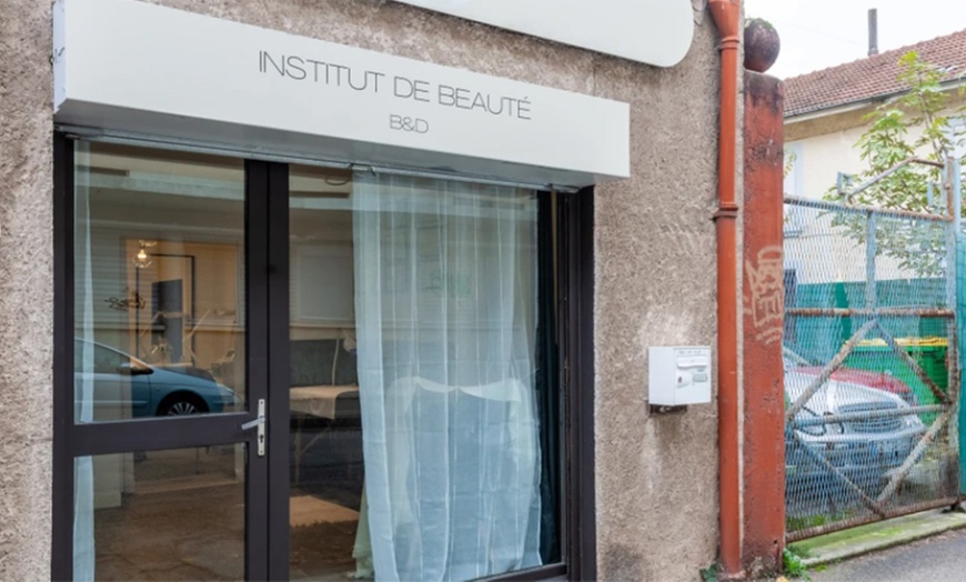 Image 10: Soin du visage "Coup d'éclat" ou sur mesure à Grenoble