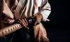 One Month of Martial Arts Classes, Gracie Jujitsu Training, Therapeutic Tai Chi for One and More (Up to 64% Off)