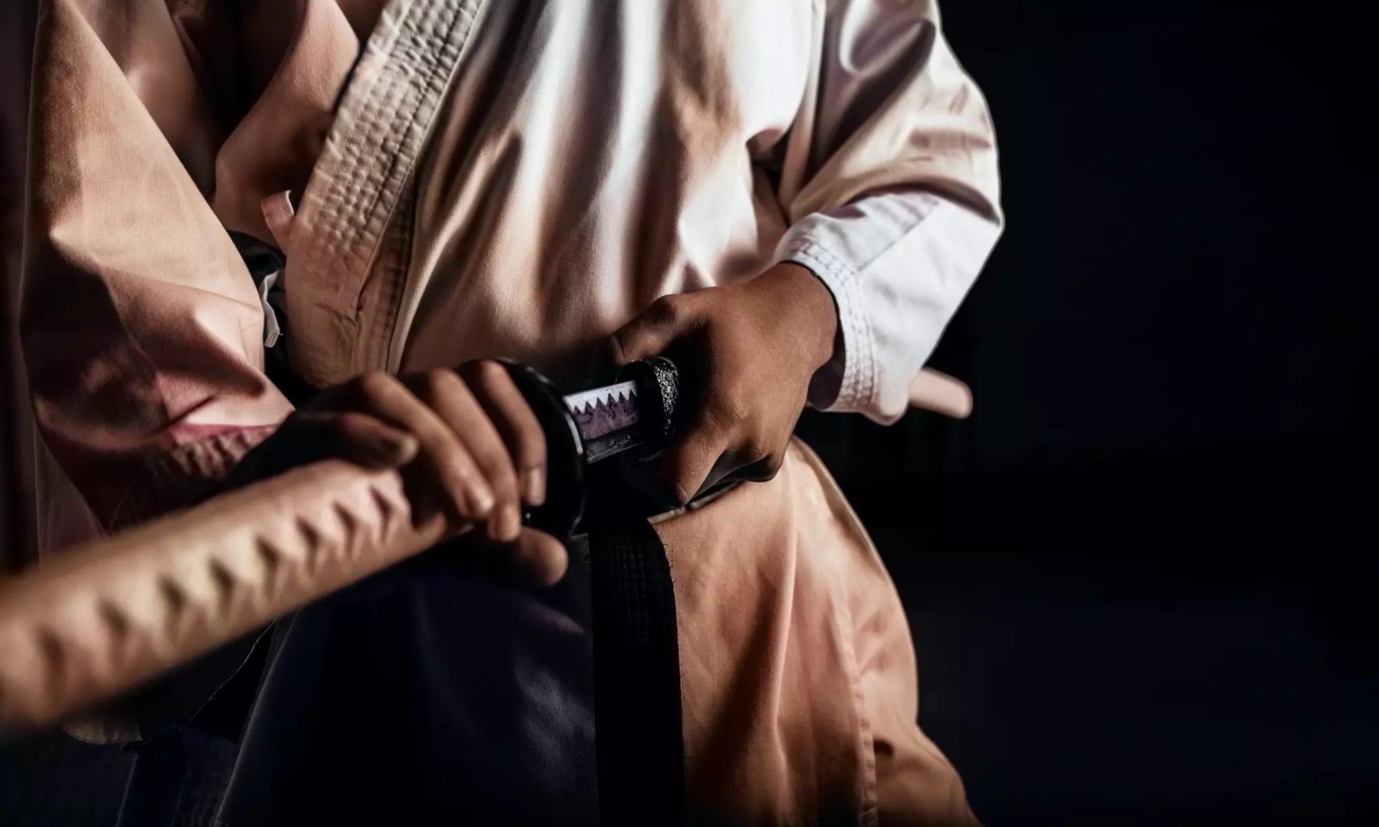 1 Month of Martial Arts Classes, Gracie Jujitsu Training for 1 & More