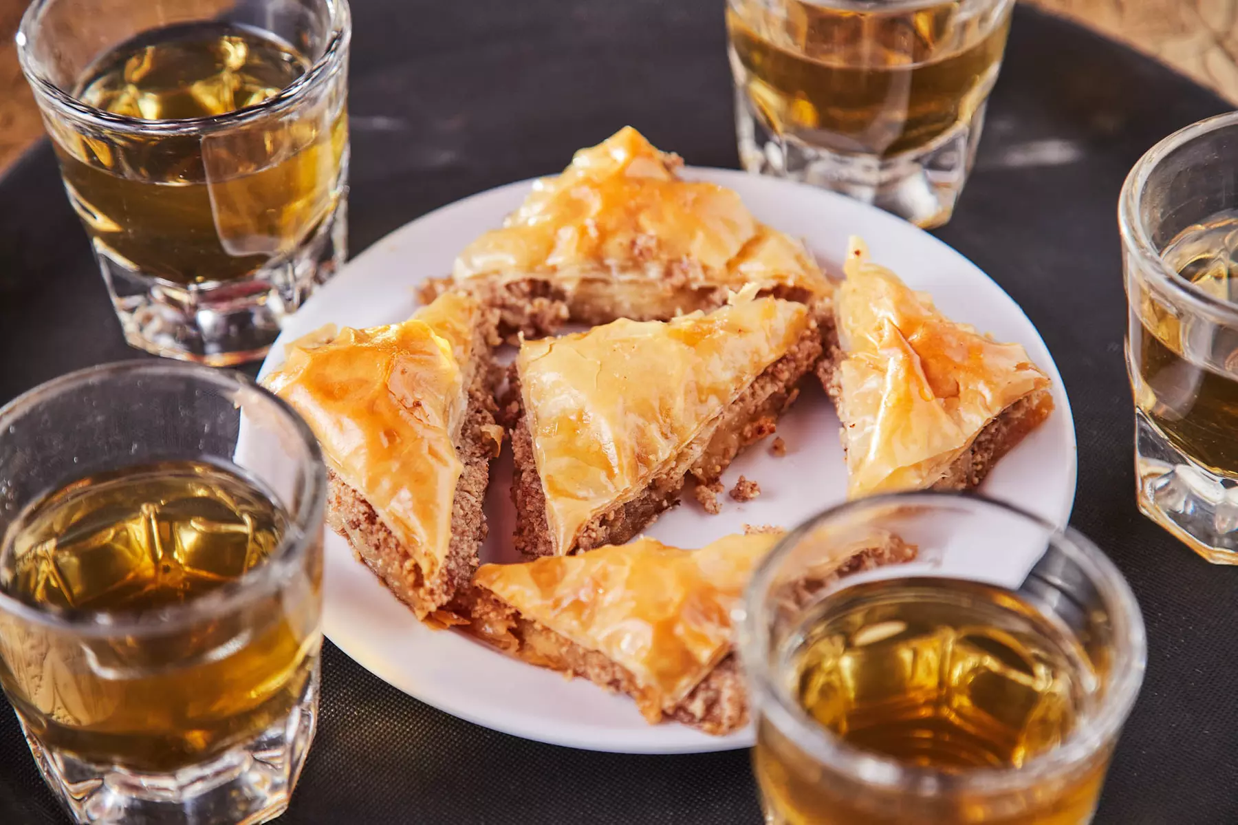 Experience Morocco Without Leaving Town with Casablanca's Food Voucher