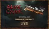 Alice Cooper & Judas Priest Live on October 2 at 6:45 p.m.
