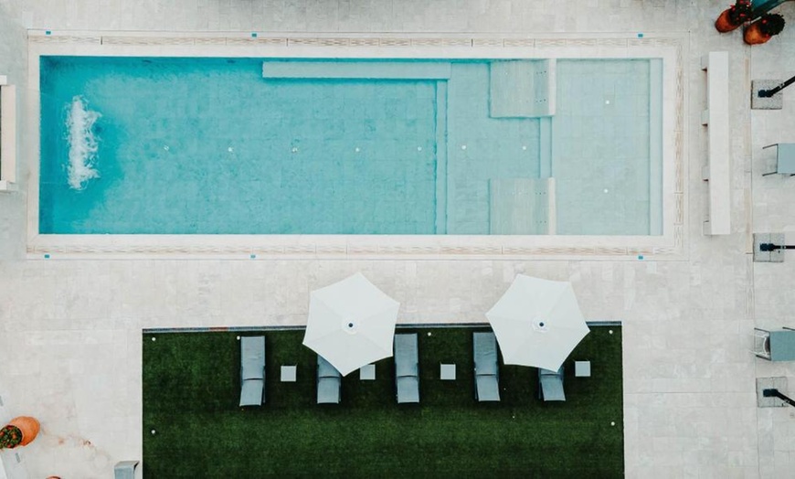 Image 30: Montecatini 4*: soggiorno con colazione, cena, piscina o percorso Spa