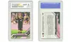 2024 MLS Topps Now LIONEL MESSI Soccer League MVP Card #173 Graded Gem Mint 10