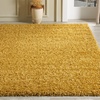Image 1: Modern Luxury Shaggy Rug – Luxurious Soft Thick Pile