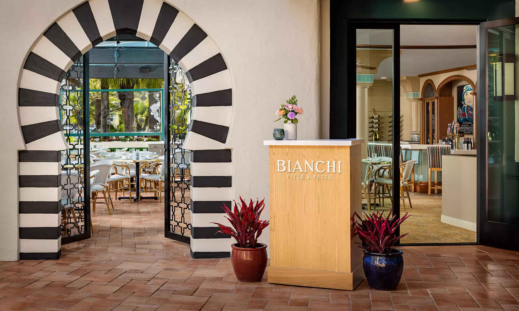 Member-Only Deal: Bahia Resort Hotel
