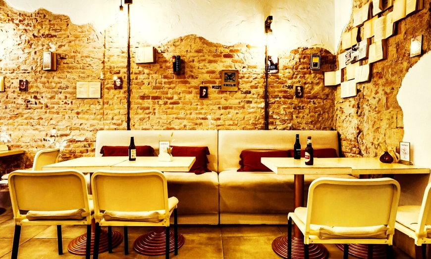 Image 3: Brunch Viatger o Premium para 2 o 4 personas
