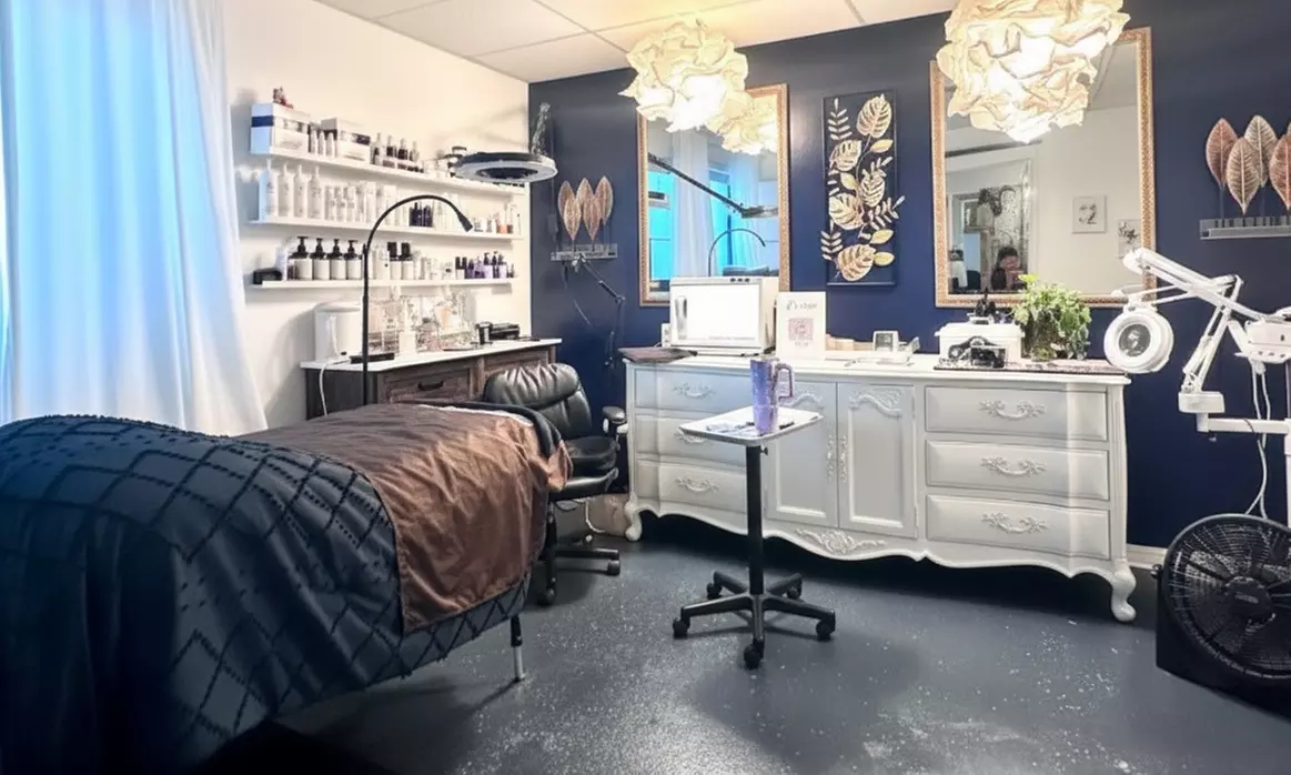 One, Three, or Five 45-Minute Lymphatic Drainage Massages at T2KWELLNESS - Up to 55% Off - Primary Image