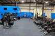 Revitalize with Ozone Therapy Group Package or 1 Month Free Gym Membership (Up to 90% Off) - Second Medium